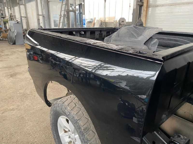 каросерия на пикап  DODGE RAM