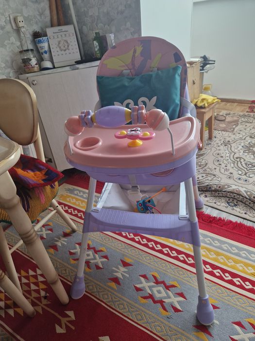 Продам детский стул