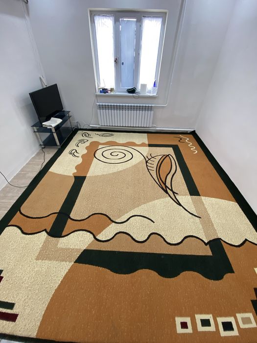 Кілем сатылады жақсы сапада новый