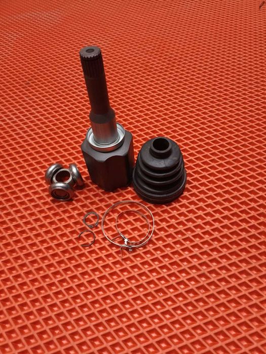 Запчасти Шеврале Кобальт Монза Равон