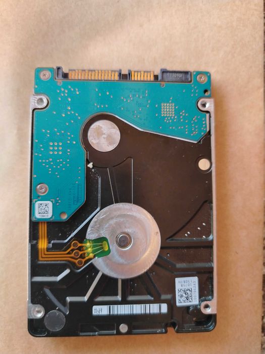 HDD 1TB 2.5'' Seagate