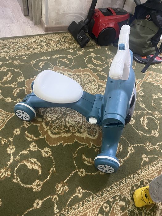 Продам толокар тоансформер 3 в 1