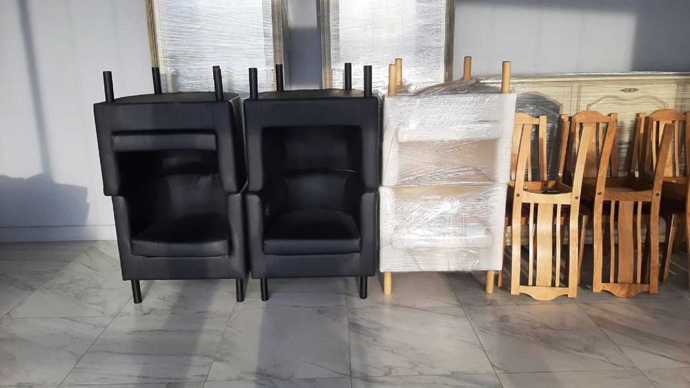 Продается Кресло SOLSTA OLARP Бренд: IKEA