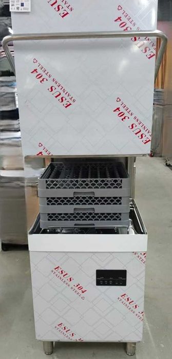 Купольная посудомоечная машина AKHD-A01