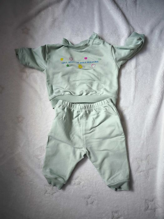 Бебешки дрехи от 50 до 62см