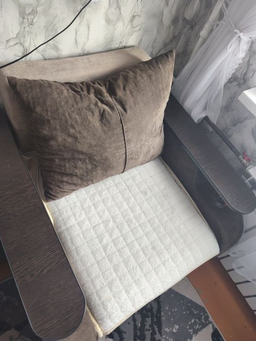 Кресло - кровать