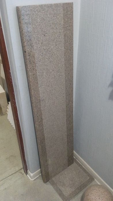 Гранит. Изделия из гранита