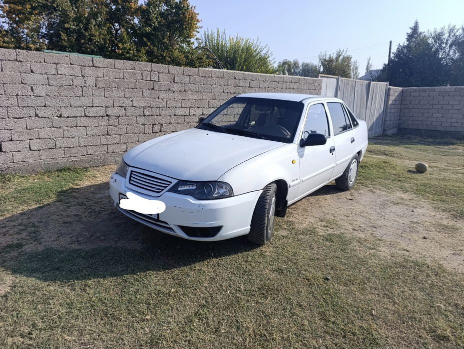 Neksya 2 yili 2011 yil yurushi yahshi