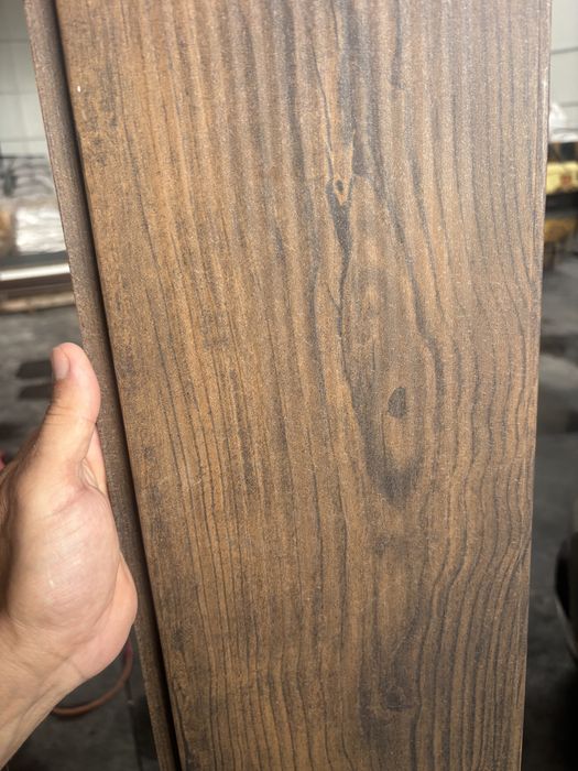Accesori acoperis panouri sandwich imitatie lemn ralbamboo