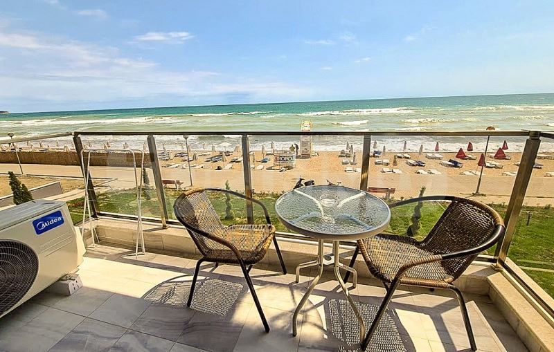 Продава се Двустаен апартамент в Обзор - 66 кв.м за 1955 €/кв.м - Снимка #5