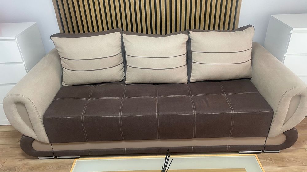 Canapea 235X100 Extensibila Stare Perfecta