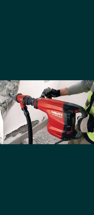 Бетон бузуш  алмазни