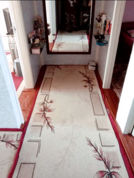 Сдается квартира. Микрорайон. Людям со знанием русского