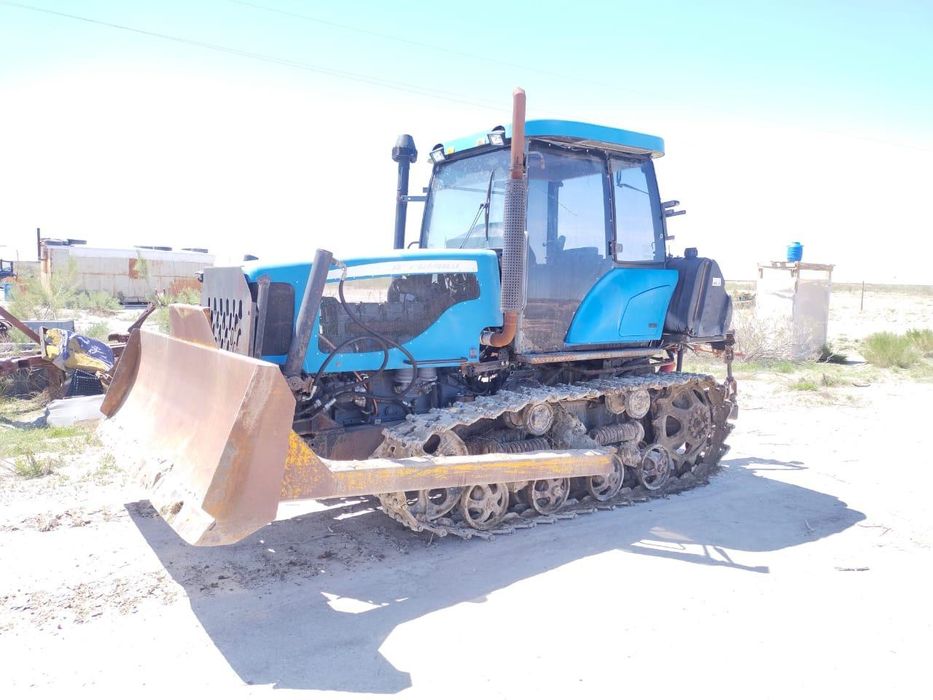 Бульдозер сатылады