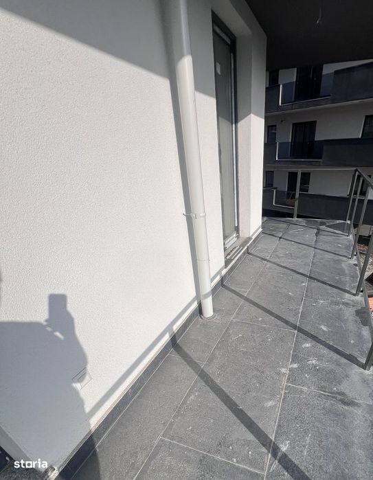 Bloc nou zona Valea Rusului !