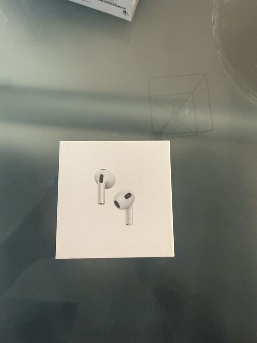 Air pods 4 anc premium