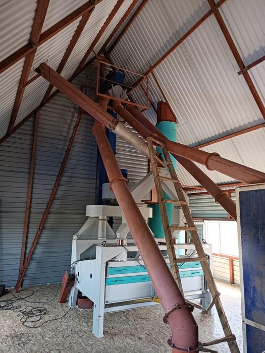 Сварочные работы