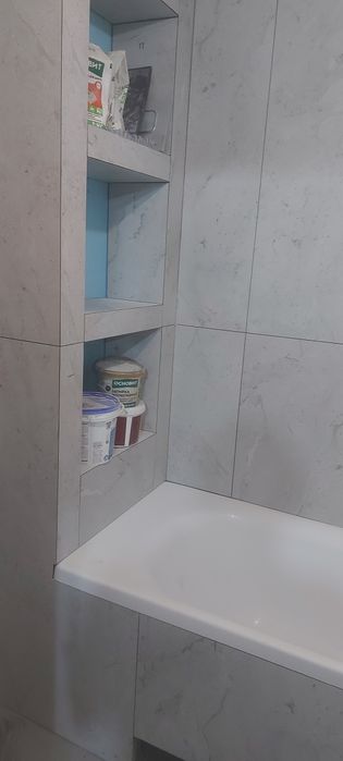 Ремонт квартир под ключ Уральск