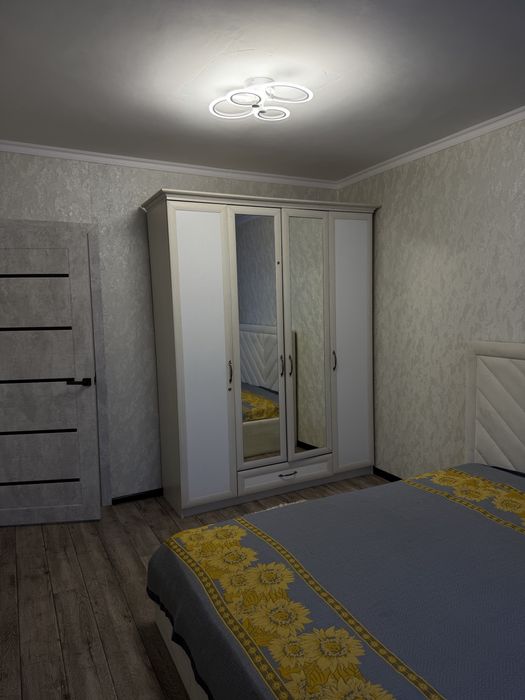 Сдается 2-х комнатная квартира