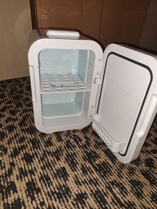 Mini frigider auto