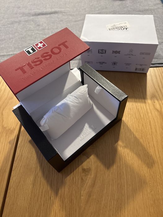 Tissot - PRC 200 Special Edition CBA - Ref. T005417 A CBA 16