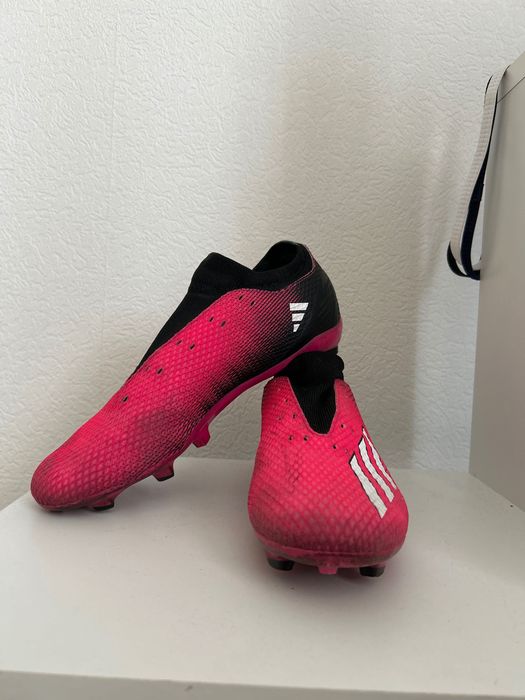 Футболни бутонки Adidas X SPEEDPORTAL.3 FG