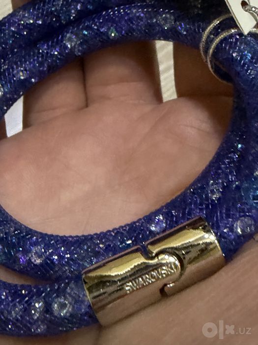 Swarovski браслет original новый
