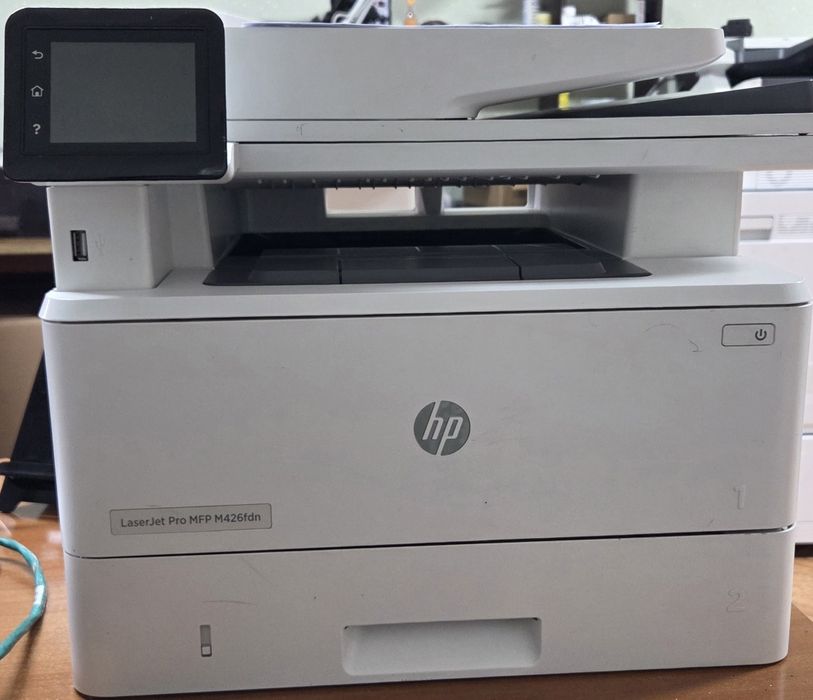 МФУ HP LJ M426 принтер