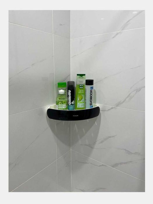 Полочка в ванную