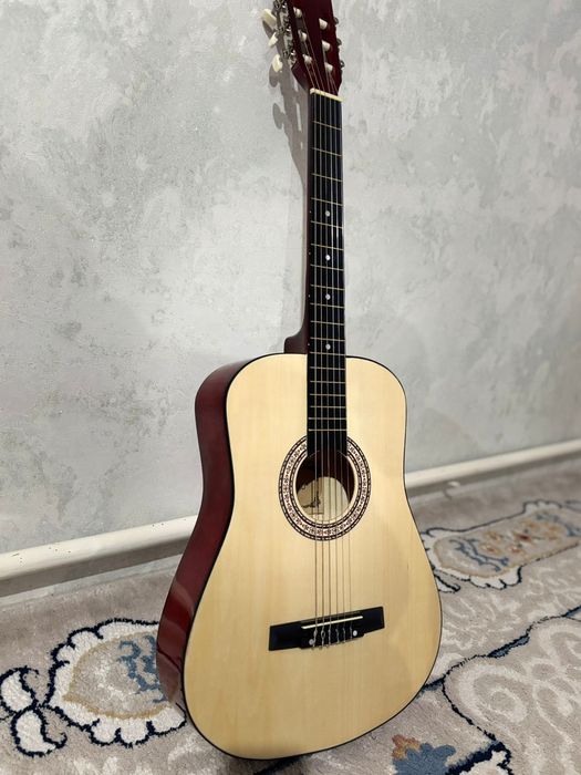 Классикалық гитара