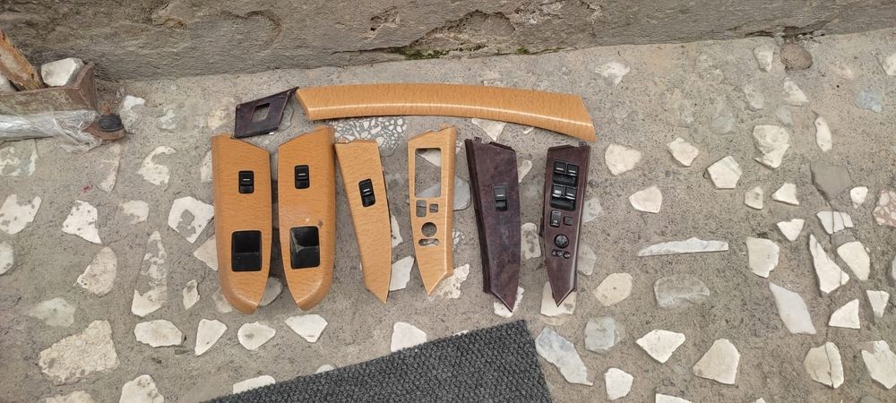 Запчасти Хонда Одиссей РБ 1