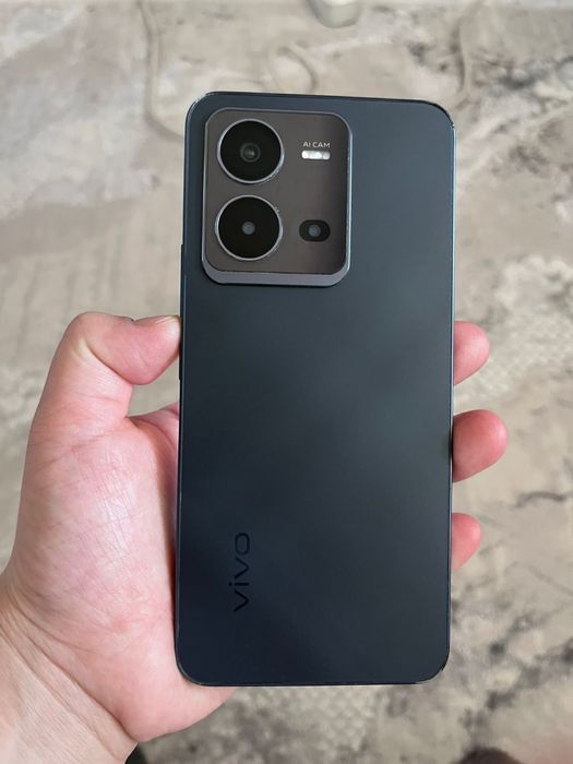 Vivo V25 128Гб Без каробки