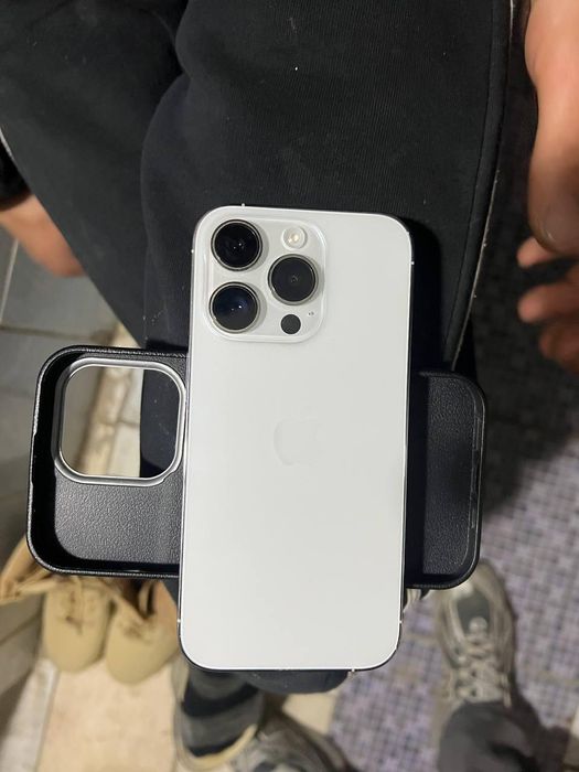 Iphone 14 pro срочна