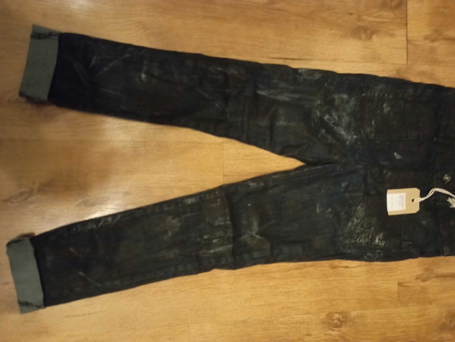 Промоция на дънки