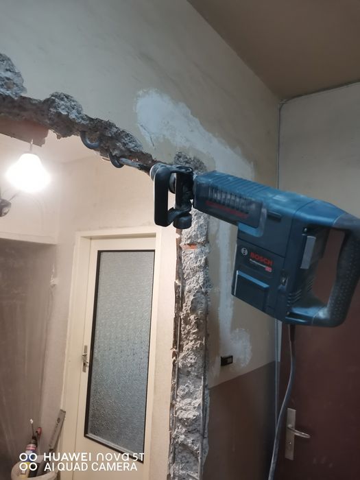 Монтаж на врати и дограма голям избор от модели и производители