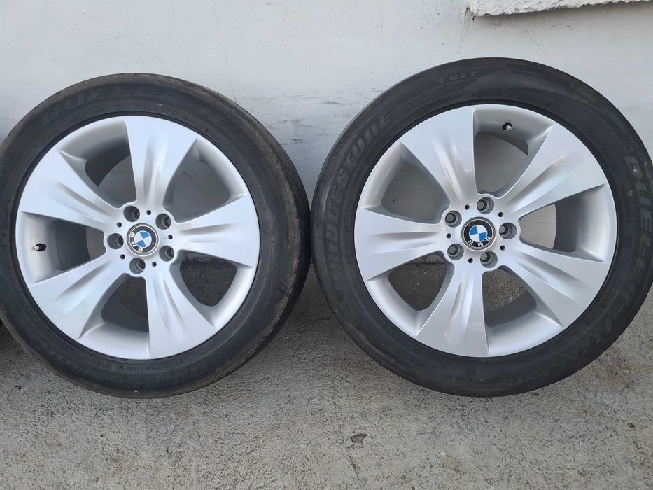 Джанти за BMW X5, X6 19 цола