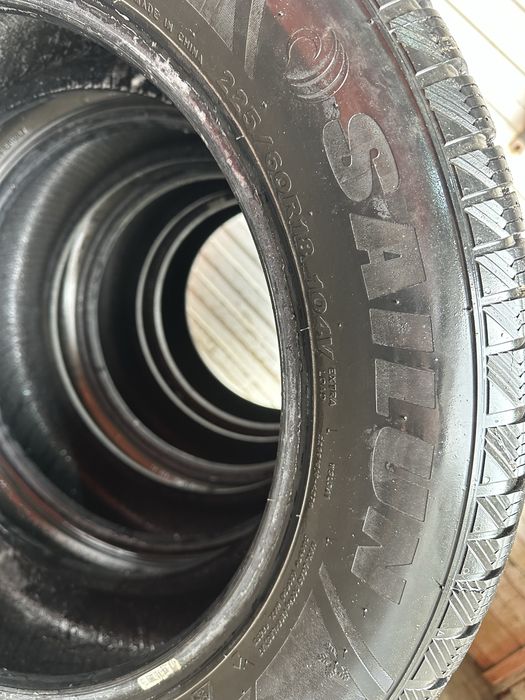 Продам резину R18