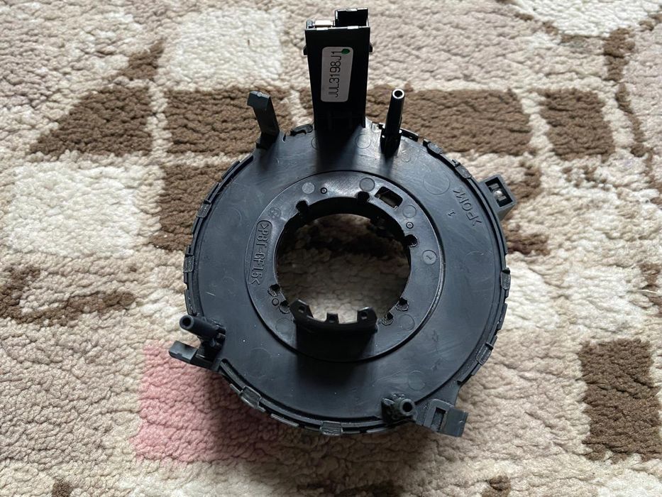 Рулевои шлейф от Ауди А6 С5 до рестаиленг