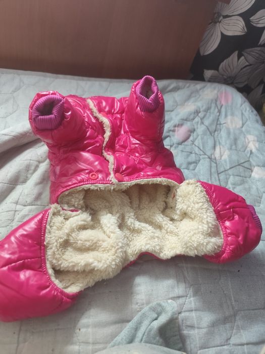 Куртка для собак.