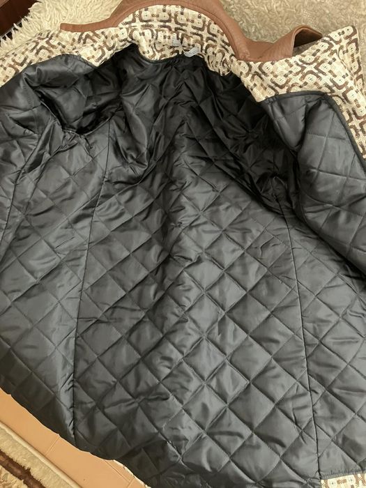 Дамско палто вълна