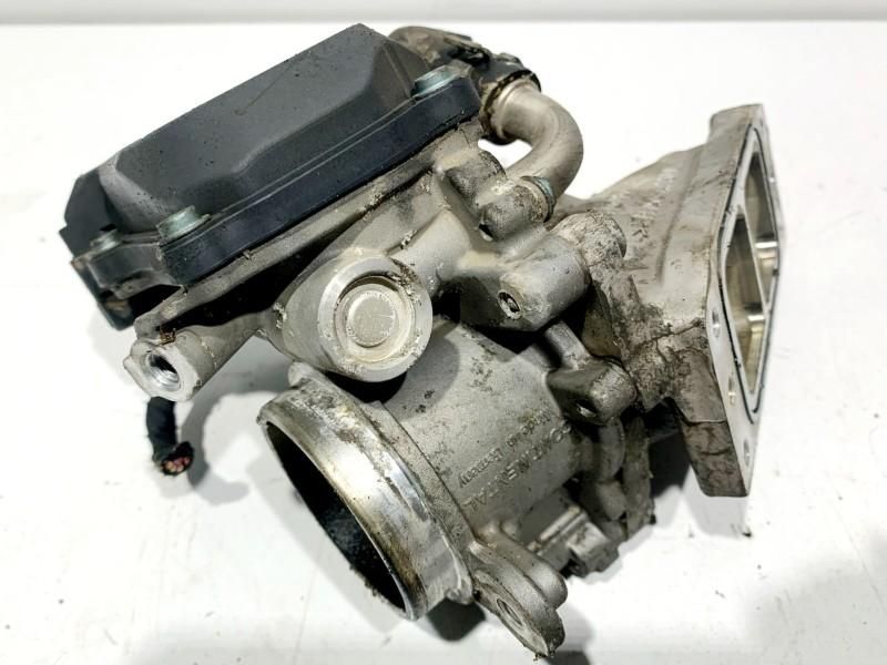 Clapeta acceleratie Skoda Octavia 3 04L128063P 2.0 tdi CKFC