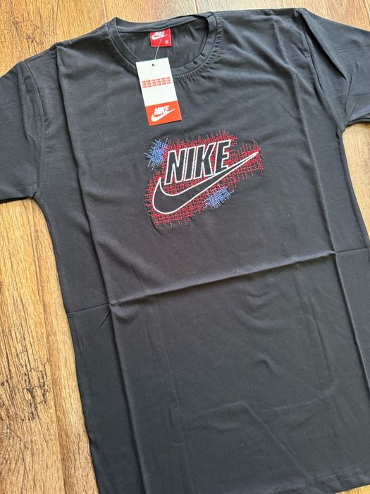 Nike Jordon Adidas Boss tricouri