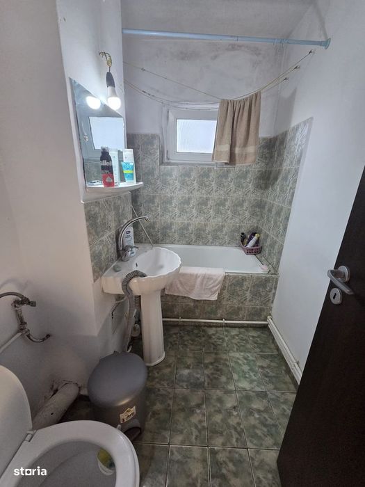 Etaj 3 - Alexandru - Zimbru - Apartament 3 camere - model spatios