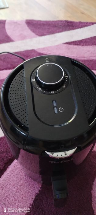Air fryer Tefal..