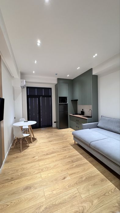 Аренда! Посуточная! Собственник!