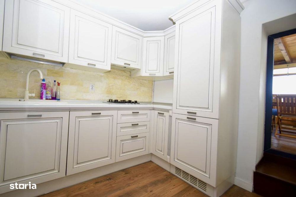 Apartament 4 Camere Duplex 102 MP cu Terasa 27 MP Ultracentral