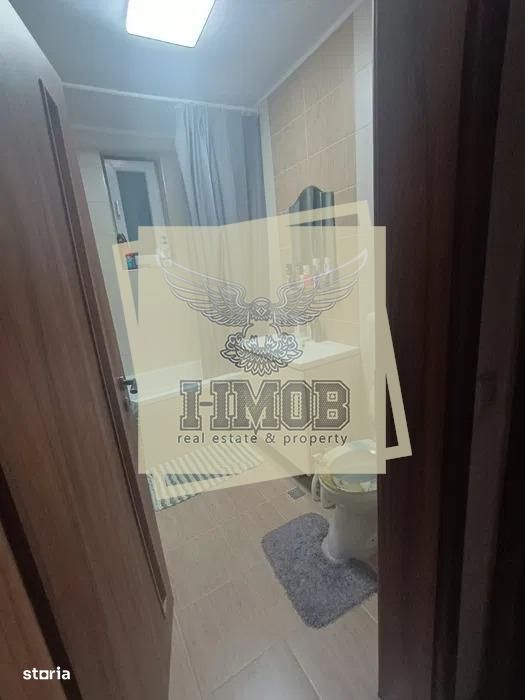 Apartament 3 camere 2 bai parter Selimbar