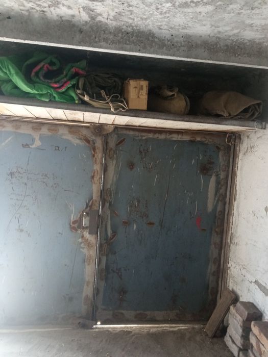 Продам капитальный гараж с погребом