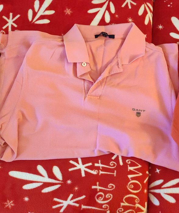 Oferta!!! 4 Tricouri Polo- Fred Perry,Ralph Lauren, US Polo si Gant