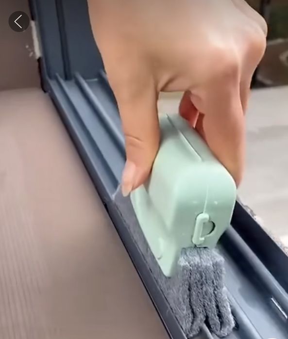 Губка для мытья зазоров